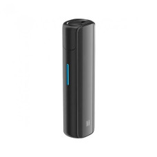 IQOS Lil SOLID 2.0 Графитовый (совместим со стиками HEETS)