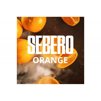 Табак для кальяна Sebero Oranje 200г