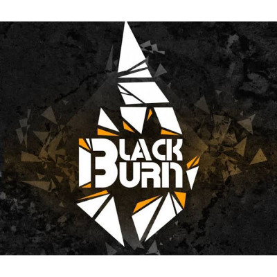 Табак для кальяна Black Burn Siberian Soda (100г)