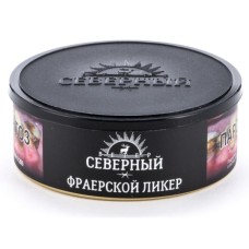 Табак для кальяна Северный Фраерской Ликер 100 г