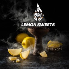 Табак для кальяна Black Burn Lemon Sweets (Лимонные леденцы) 200 г Табак для кальяна Black Burn Lemon Sweets (Лимонные леденцы) 200 г