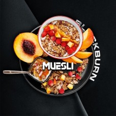 Табак для кальяна Black Burn Muesli (Фруктовые мюсли) 100 г Табак для кальяна Black Burn Muesli (Фруктовые мюсли) 100 г