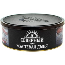 Табак для кальяна Северный Мастевая дыня 100 г