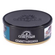 Табак для кальяна Северный Семигуавщина 100 г