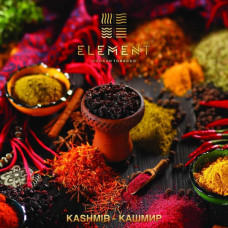Табак для кальяна Element Земля Kashmir (Специи) 40 г Табак для кальяна Element Земля Kashmir (Специи) 40 г
