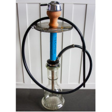 Аренда кальяна ЦЕНА С ЗАЛОГОМ на любой срок. До 100 г табака в комплекте