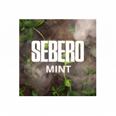 Табак для кальяна Sebero 100г - Mint (Мята)