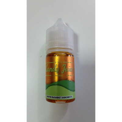 Жидкость Candy Juice Orange 30ML 20mg