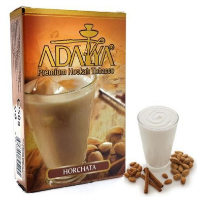 Табак для кальяна Adalya Horchata (Хорчата) 50 г