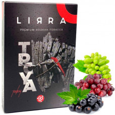 Табак для кальяна Lirra Troya (Троя) 50 гр