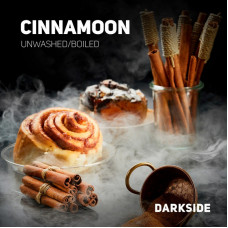 Табак для кальяна Darkside Cinnamoon (Корица) 100 г