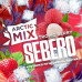 Табак для кальяна Sebero TROPIC BERRY ARCTIC MIX 200гр