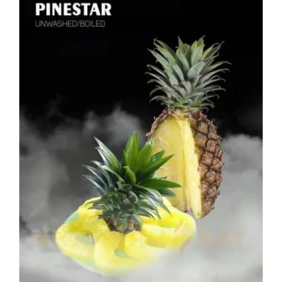 Табак для кальяна Darkside Pinestar (Ананас) 100 г