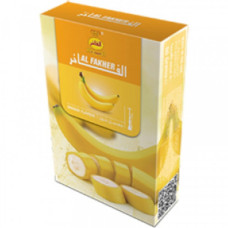 Табак для кальяна Al Fakher 50 гр - Banana flavour