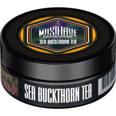 Табак для кальяна Musthave Sea Buckthorn Tea (Облепиховый Чай) 125 г Табак для кальяна Musthave Sea Buckthorn Tea (Облепиховый Чай) 125 г