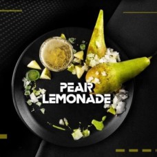 Табак для кальяна Black Burn Pear Lemonade (Грушевый лимонад) 200 г