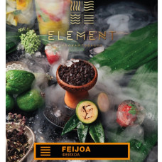 Табак для кальяна Element Земля Feijoa (Фейхоа) 40 г Табак для кальяна Element Земля Feijoa (Фейхоа) 40 г