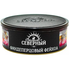 Табак для кальяна Северный Финдеперцовый фейхоа 100 г