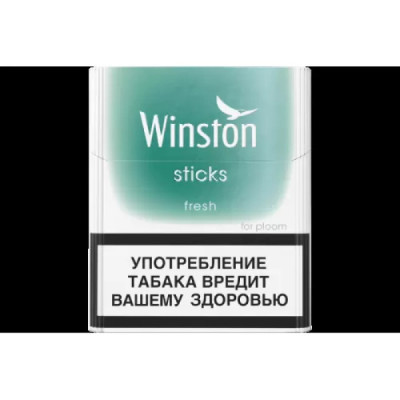 Стики Winston - Fresh