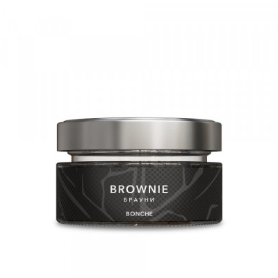 Табак для кальяна Bonche Brownie (Брауни) 30 г