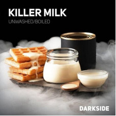 Табак для кальяна Darkside Killer Milk (Сгущенное Молоко) 250 г