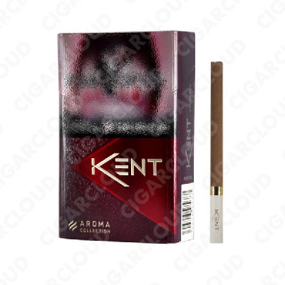 Сигареты Kent Aroma Collection