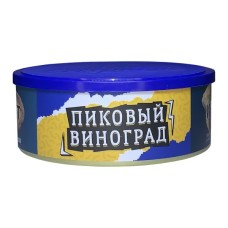 Табак для кальяна Северный Пиковый виноград 100 г