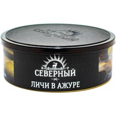 Табак для кальяна Северный Личи в ажуре 100 г