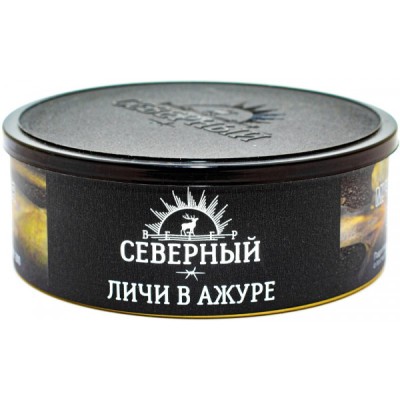 Табак для кальяна Северный Личи в ажуре 100 г