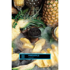 Табак для кальяна Element Вода Pineapple (Ананас) 40 г Табак для кальяна Element Вода Pineapple (Ананас) 40 г