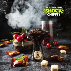 Табак для кальяна Black Burn Cherry Shock (Кислая вишня) 25 г Табак для кальяна Black Burn Cherry Shock (Кислая вишня) 25 г