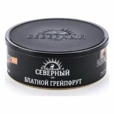 Табак для кальяна Северный Блатной Грейпфрут 100 г