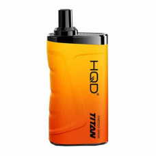 Электронная сигарета HQD Titan Energy Drink (Энергетик) 2% 7000 затяжек