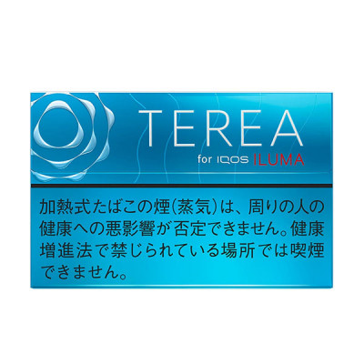 Табачные стики TEREA IQOS ILUMA Regular -только для устройства Iluma