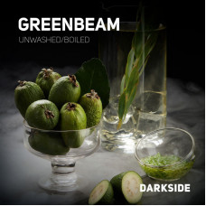 Табак для кальяна Darkside Green Beam (Фейхоа) 100 г