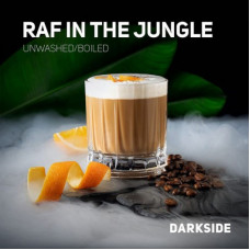 Табак для кальяна Darkside Raf in the Jungle (Апельсиновый Раф) 100 г