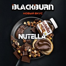 Табак для кальяна Black Burn Nutella (Шоколадно-ореховая паста) 100 г Табак для кальяна Black Burn Nutella (Шоколадно-ореховая паста) 100 г