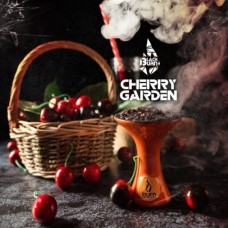 Табак для кальяна Black Burn Cherry garden (Черешневый сок) 25 г Табак для кальяна Black Burn Cherry garden (Черешневый сок) 25 г