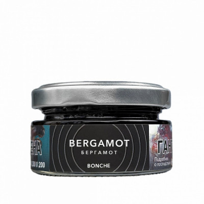 Табак для кальяна Bonche Bergamot (Бергамот) 30 г