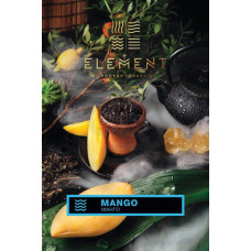 Табак для кальяна Element Вода Mango (Манго) 40 г Табак для кальяна Element Вода Mango (Манго) 40 г