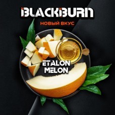 Табак для кальяна Black Burn Etalon Melon (Медовая дыня) 25 г Табак для кальяна Black Burn Etalon Melon (Медовая дыня) 25 г