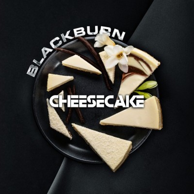 Табак для кальяна Black Burn Cheesecake (Чизкейк) 25 г