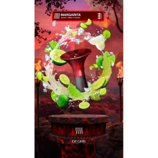Табак для кальяна Element Огонь Margarita (Маргарита) 40 г Табак для кальяна Element Огонь Margarita (Маргарита) 40 г