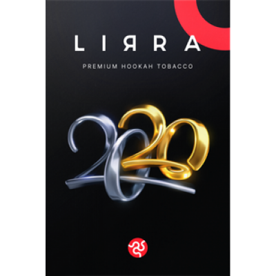 Табак для кальяна Lirra 50г 2020