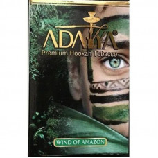 Табак для кальяна Adalya Wind of Amazon (Ветер Амазонии) 50 г