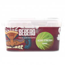 Табак для кальяна Sebero KIWI FRESH - Киви 200гр