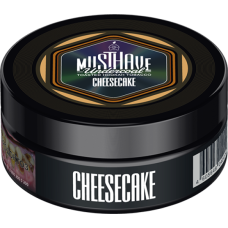 Табак для кальяна Musthave Cheesecake (Чизкейк) 125 г Табак для кальяна Musthave Cheesecake (Чизкейк) 125 г