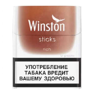 Стики Winston - Rich