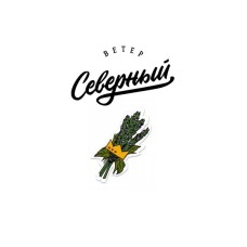 Табак для кальяна Северный Алтайский сбор 25 г