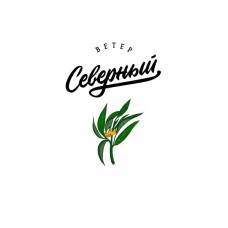 Табак для кальяна Северный Борзый эвкалипт 25 г
